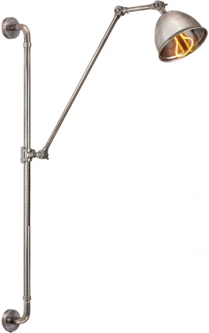 Настенный светильник Covali WL-51327 (220V)