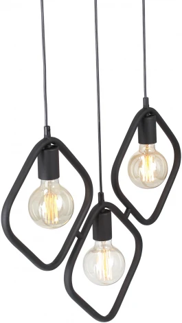 Подвесной светильник V4543-1/3S Vitaluce (220V, на проводе)