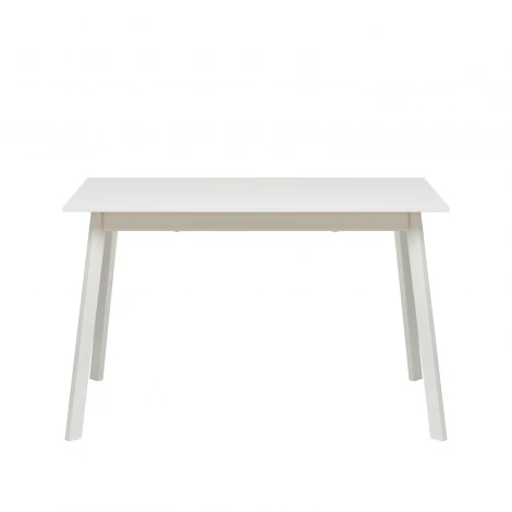 Стол раздвижной Leset Флоу 2Р (Металл,ЛДСП) арт.2500000254758