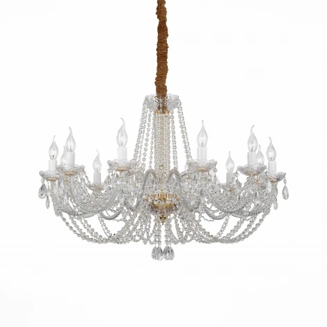 Подвесная люстра ST Luce Prima SL639.203.12