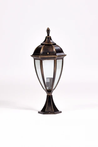 Наземный фонарь Oasis Light California L 84204L