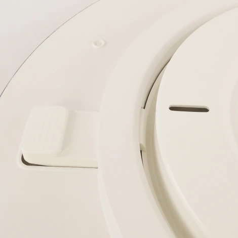 Настенно-потолочный светильник APL LED Toscana 3315.XM-30W White (регулировка яркости, 220V, пульт управления, круглые)