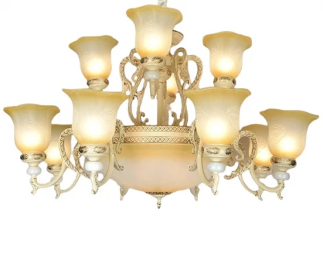 Подвесная люстра Мелодия Света PL1N 000023653