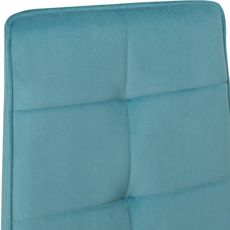 Стул Leset Умбра 360 (поворотный механизм) (Фанера/Велюр) Leset арт.2500000238208