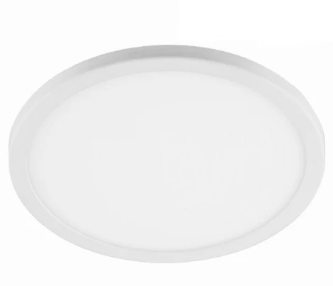 Настенно-потолочный светильник Feron AL508 41566 (LED, 220V, круглые)