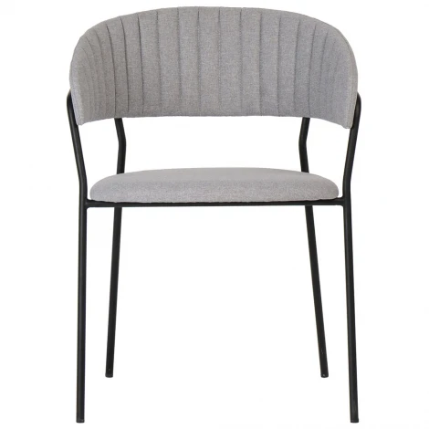 Стул Turin бирюзовый с золотыми ножками