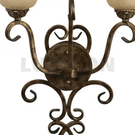 Бра Chiaro Айвенго 382028603