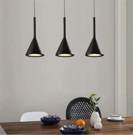 Подвесной светильник TopDecor Troy S1 12 (220V, на проводе)