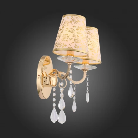 Бра ST Luce Aumentato SL176.201.02