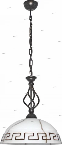 Подвесной светильник Arte Lamp Rustica A6884SP-1BR