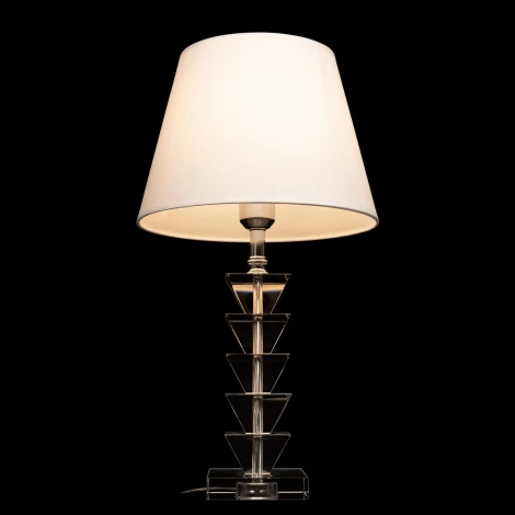 Настольная лампа Loft It Сrystal 10276 (220V, выключатель)