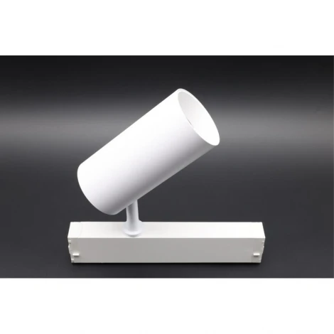 Трековый светильник светодиодный магнитный 220V 20W Aployt Magnetic track 220 APL.0205.10.20