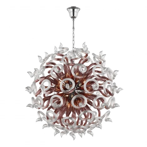 Подвесная люстра Lightstar Medusa 890188