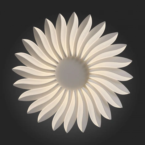 Потолочная люстра ST Luce Girasole SL836.502.24