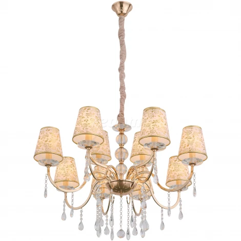Подвесная люстра ST Luce Aumentato SL176.203.12