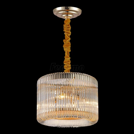 Подвесная люстра Favourite Negociant 2094-4P