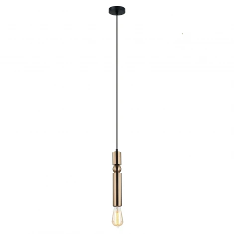 Подвесной светильник Lussole Loft Truman GRLSP-8144 (220V, на проводе, IP21)