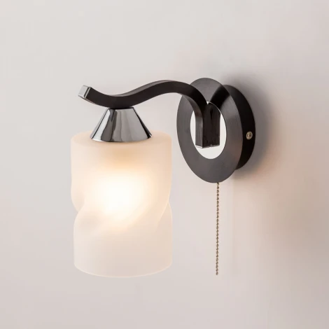 Бра Citilux Сиерра CL119411 (220V, выключатель)