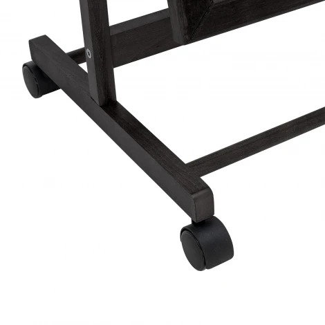 Зеркало напольное Leset Мэмфис (Массив бука,Металл,Пластик/Венге) арт.2000000092317