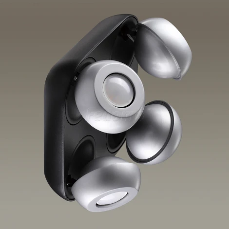 Спот Odeon Light Nerargo 3492/4C
