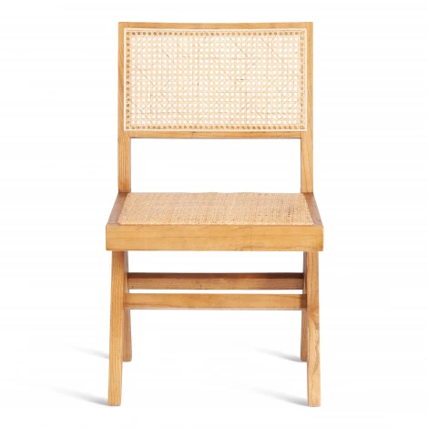 Стул LOKI Tetchair (Металл/Коричневый) арт.24413