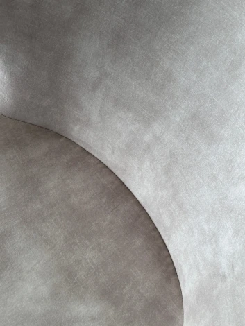 Стул M-City MATTEO Beige color-021, велюр / золотой