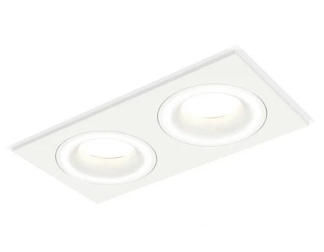 Встраиваемый точечный светильник Ambrella XC XC7635040 (220V)