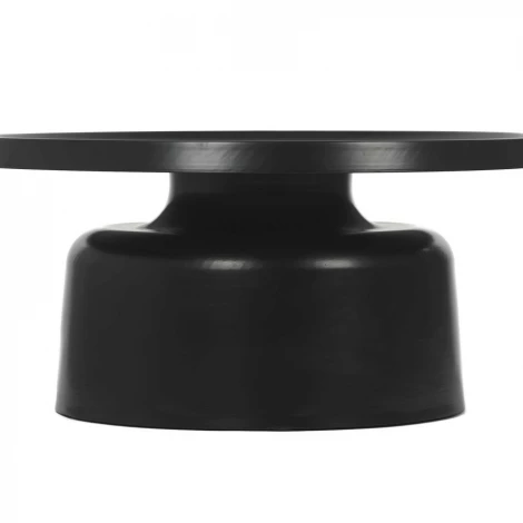 Кофейный столик Tuba диаметр 75 COSMO арт.GT-406A-2
