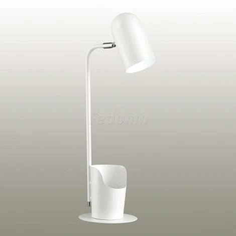 Офисная настольная лампа Lumion Ejen 3689/1T