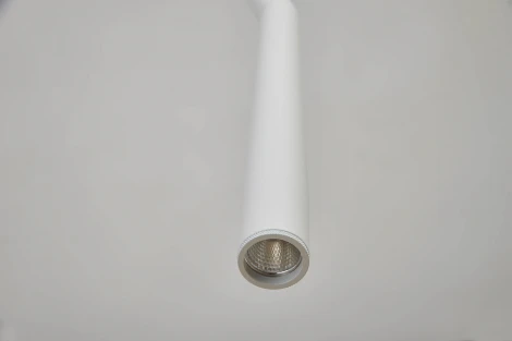 Подвесной светильник без основания Mantra Boomerang 9235