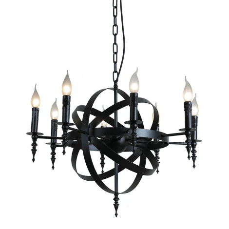 Подвесная люстра ST Luce Orbita SLD962.403.08