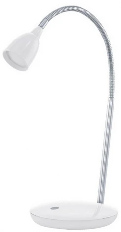 Офисная настольная лампа Eglo Durengo 93078