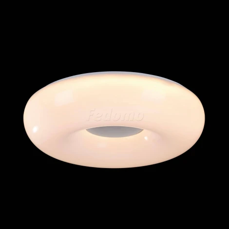 Maytoni Music 60 MOD362-CL-01-60W-W