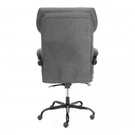 Кресло Tetchair Chief metalBL