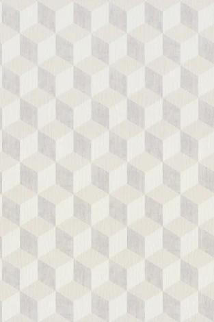Обои виниловые BN International Cubiq BN 220363 10,05 x 0,53 м