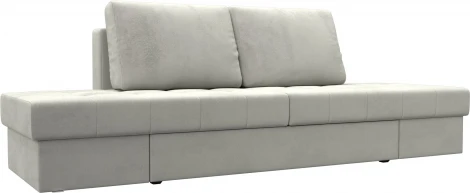 Диван трансформер Сплит Лига Диванов (Велюр) арт.127153