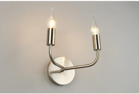 Бра Aployt Evlalia APL.338.01.02 (220V, свеча)