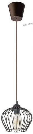 TK Lighting Tina 1493
