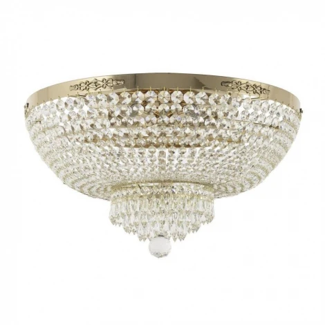 Потолочная люстра Dio D'Arte Lodi E 1.2.50.100 G