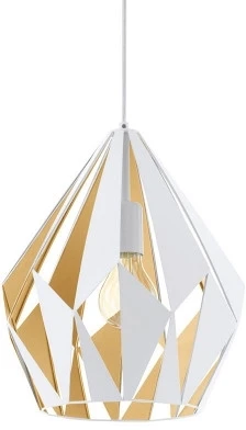 Подвесной светильник Eglo Carlton 1 49932 (220V, на проводе)