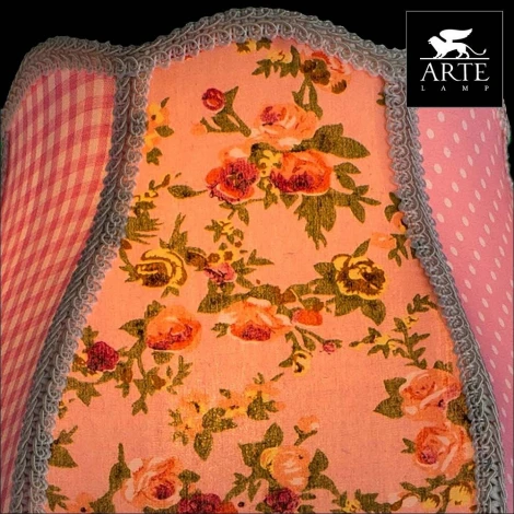 Подвесной светильник Arte Lamp Kids A9222SP-1WH