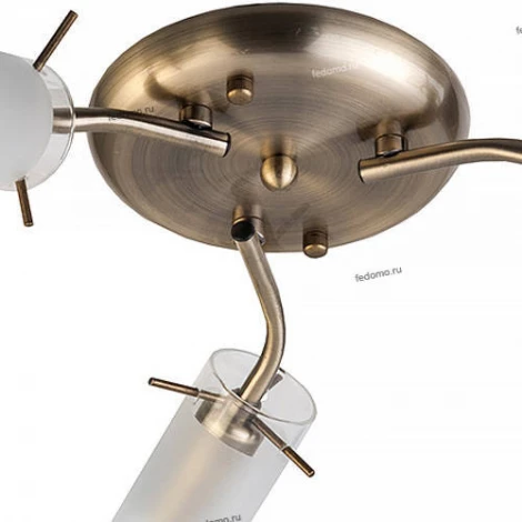 Потолочная люстра Toplight Brittany TL7130X-03AB