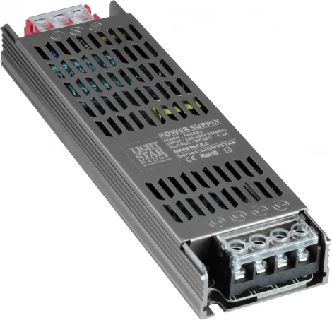 Блок питания 48V для Nove 200W Lightstar Nove 448201