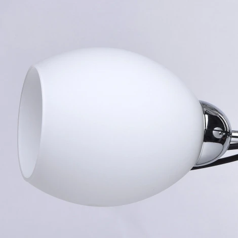 Потолочная люстра MW-Light Альфа 324013503
