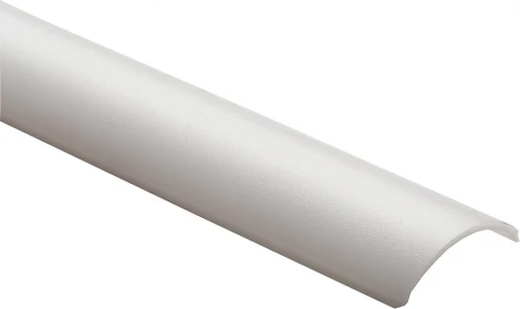 Рассеиватель для профиля Donolux, белый