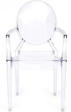 Кресло MEDALION (mod. 922) (Пластик/) Tetchair арт.21814