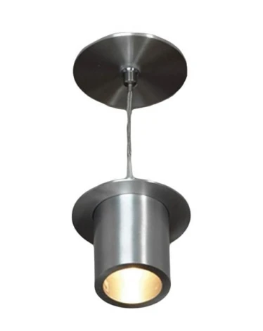 Подвесной светильник Lussole Downlights LSQ-6706-01