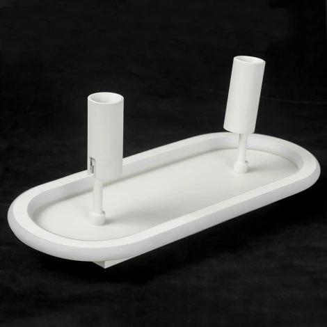 Спот Lussole Harris LSP-7281 (LED, 220V)