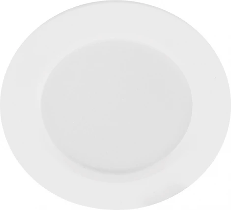 Светодиодный светильник Feron ONE AL528 48871 встраиваемый 5W 4000K белый (220V, круглые, IP40)