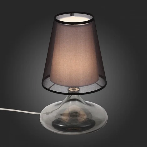 Интерьерная настольная лампа ST Luce Ampolla SL974.404.01